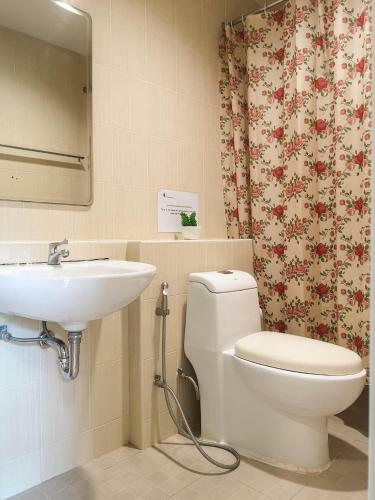 Apartamento ????????????? - Baan Wantawan
