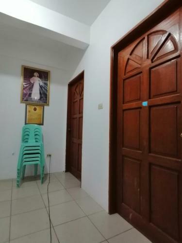 Bed & Breakfast Two-hearts Dormitory