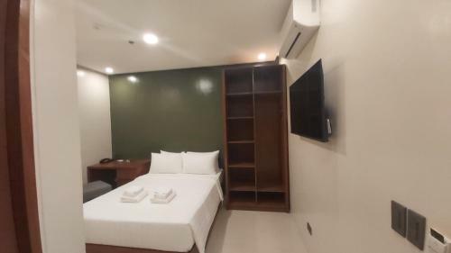 Hotel Abaca Suites