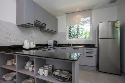 Happy Apartment On Karon Beach