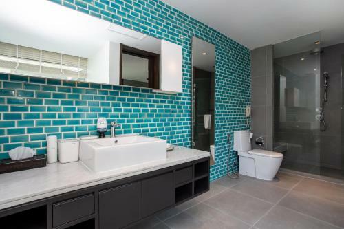 Happy Apartment On Karon Beach