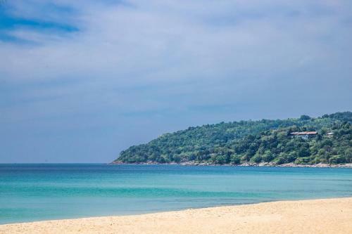 Happy Apartment On Karon Beach