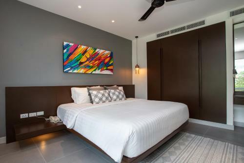 Happy Apartment On Karon Beach