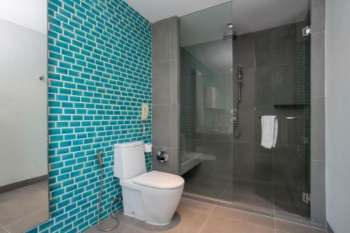 Happy Apartment On Karon Beach