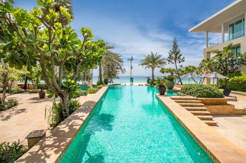 Happy Apartment On Karon Beach