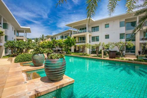 Happy Apartment On Karon Beach