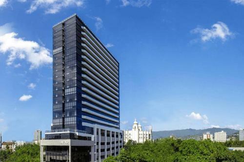 Apartamento Cozy Studio Cebu City Uptown