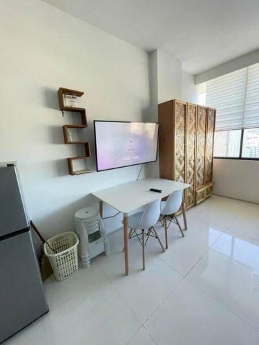 Apartamento Cozy Studio Cebu City Uptown