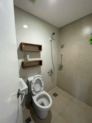 Apartamento Cozy Studio Cebu City Uptown