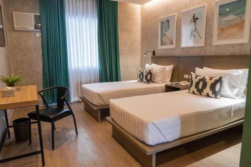 Hotel Primeway Suites Cebu