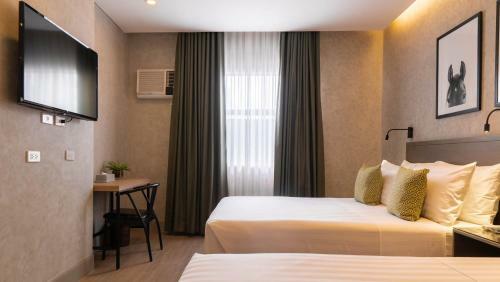 Hotel Primeway Suites Cebu