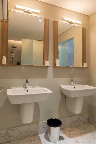 Hotel Primeway Suites Cebu