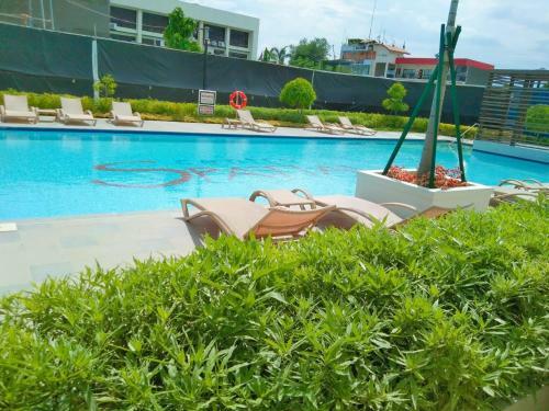 Apartamento Cozytel Centro