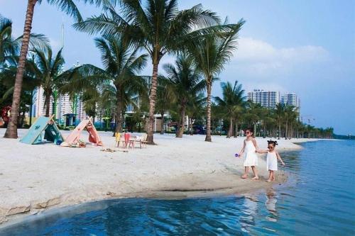 Apartamento Vinhomes Grand Park@summer Suites..