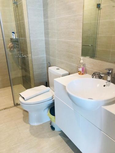 Apartamento Vinhomes Grand Park@summer Suites..