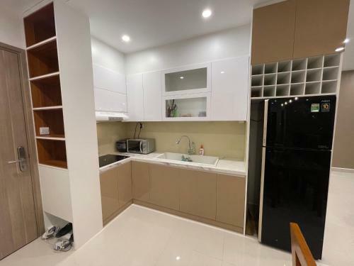 Apartamento Vinhomes Grand Park C?n H? 2 Ph�ng Ng?