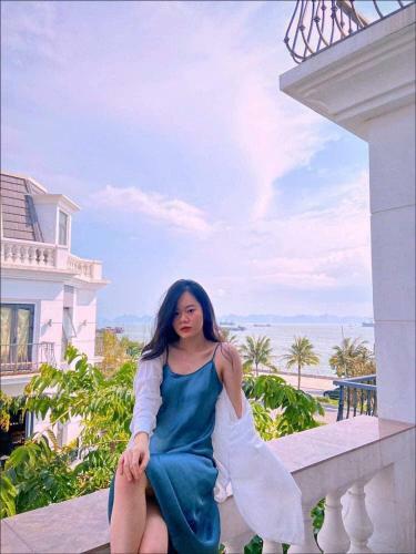 La Lumiere Harbour House H? Long