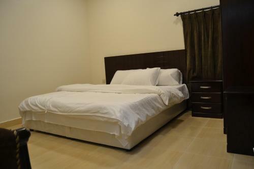 Ghadeen Furnished Apartments