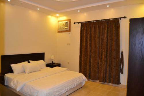 Ghadeen Furnished Apartments