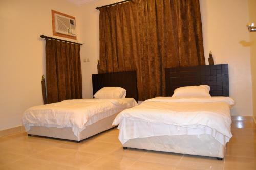 Ghadeen Furnished Apartments