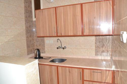Ghadeen Furnished Apartments