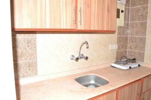 Ghadeen Furnished Apartments