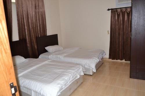 Ghadeen Furnished Apartments