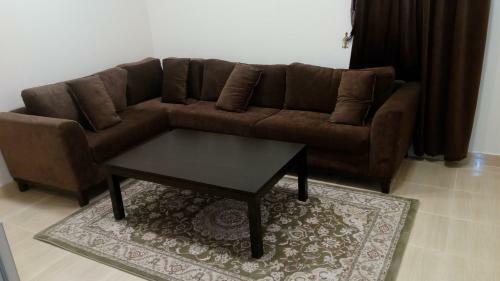 Ghadeen Furnished Apartments