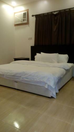 Ghadeen Furnished Apartments