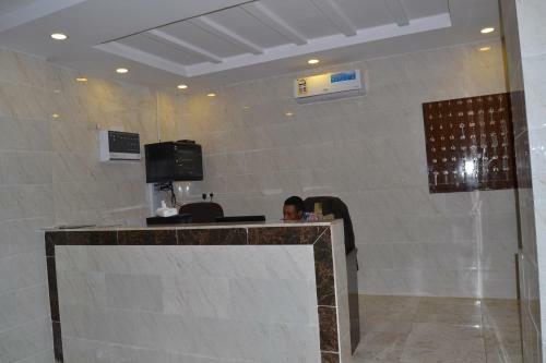 Ghadeen Furnished Apartments