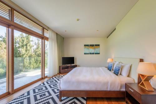 Villa The Ocean Estates By Abogo