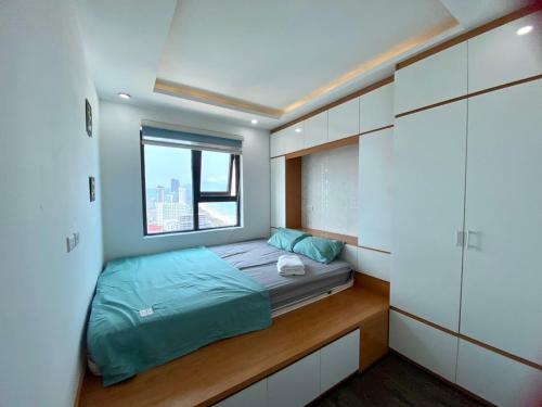 Apartamento C?n H? M??ng Thanh 2 Ph�ng Ng? View Bi?n