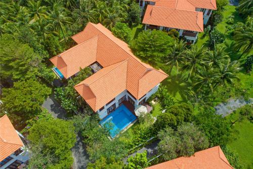 Resort Villa Da Nang Luxurious Abogo