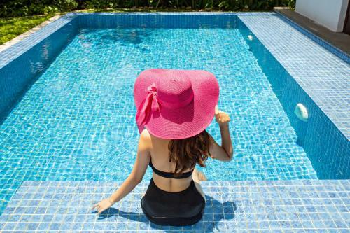 Resort Villa Da Nang Luxurious Abogo