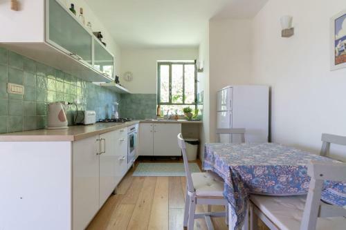 Annie's Boutique Apartment In Jerusalem