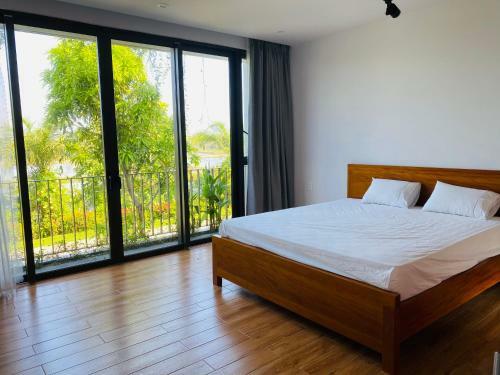 Apartamento Sue Villa Casamia Hoi An