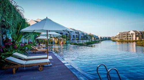 Apartamento Sue Villa Casamia Hoi An