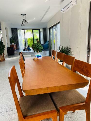 Apartamento Sue Villa Casamia Hoi An