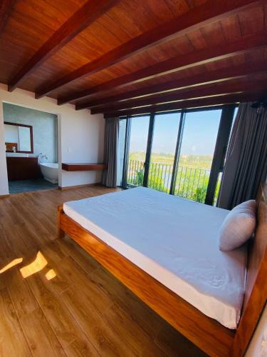 Apartamento Sue Villa Casamia Hoi An
