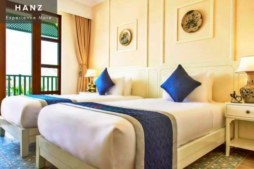 Apartamento Hanz Riverside Hoi An