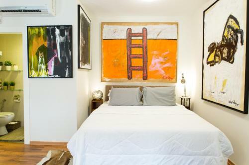 Apartamento House In Shalma