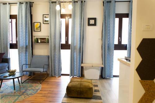 Apartamento House In Shalma