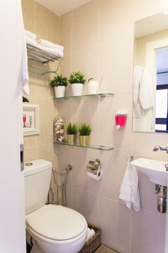 Apartamento House In Shalma