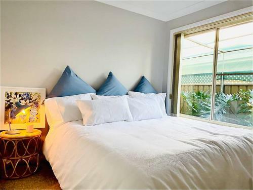 King Beds, Family & Pet Friendly, Staydubbo