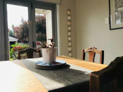 Wharf Cottage (tairua)