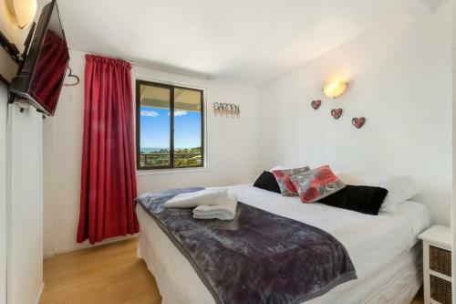 Apartamento Palm Beach Chalet