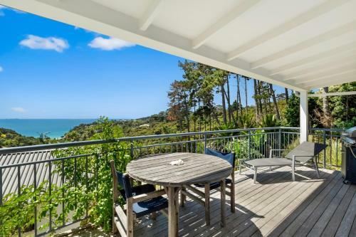 Apartamento Palm Beach Chalet