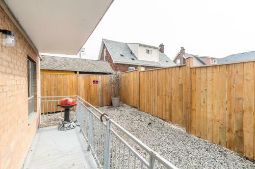 Apartamento Bright & Cozy 1 King Br Apt - In Prime Location