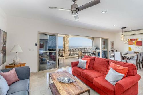 Apartamento Casa Finisterra-in Cabo Quiet View Ocean Community