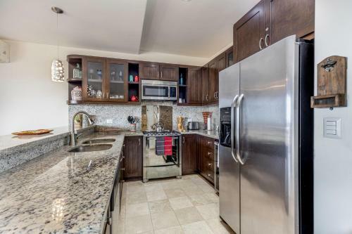 Apartamento Casa Finisterra-in Cabo Quiet View Ocean Community